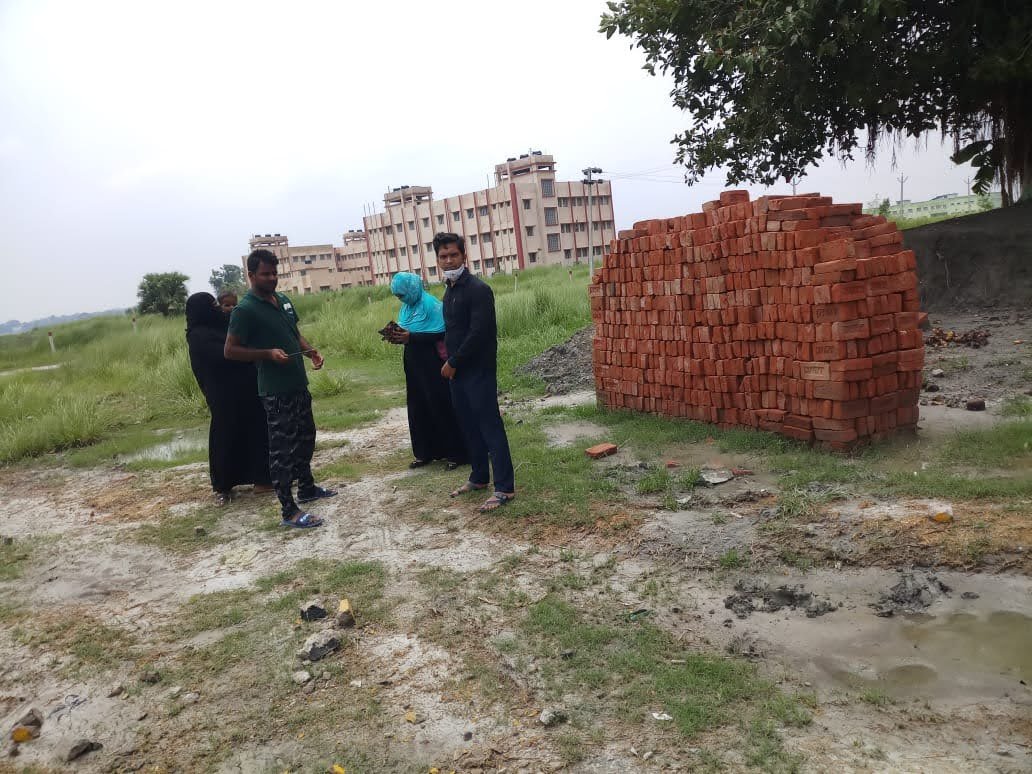 Mithila Greens
