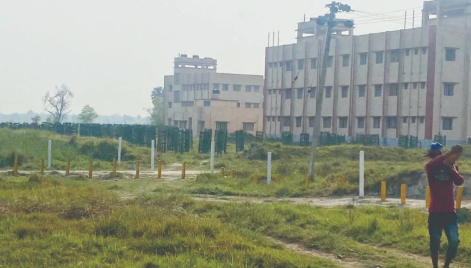 Mithila Greens